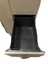 Steelcase Grey Metal Cabinet & Drawers