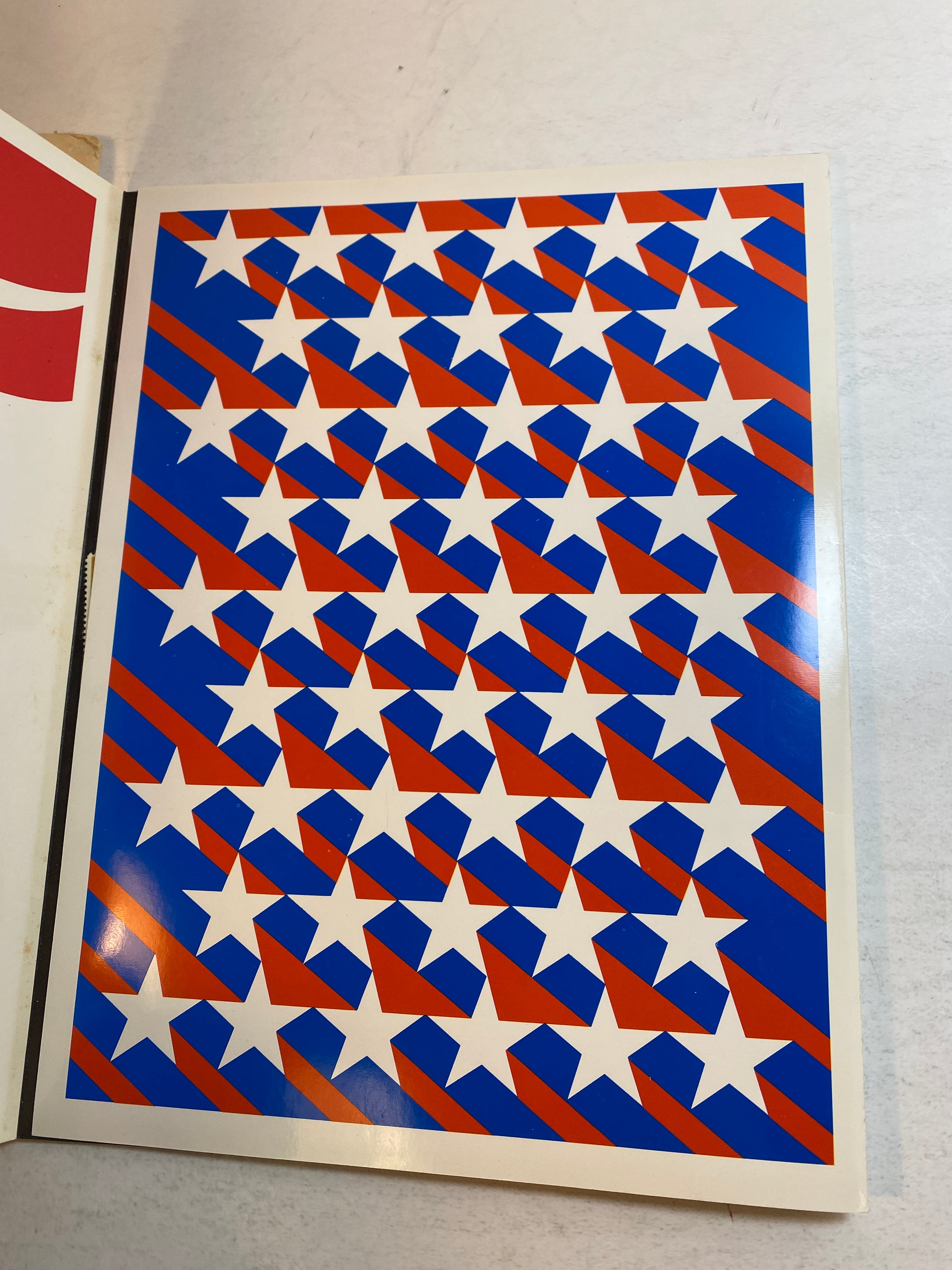 US Postal Service Mint Set 1974