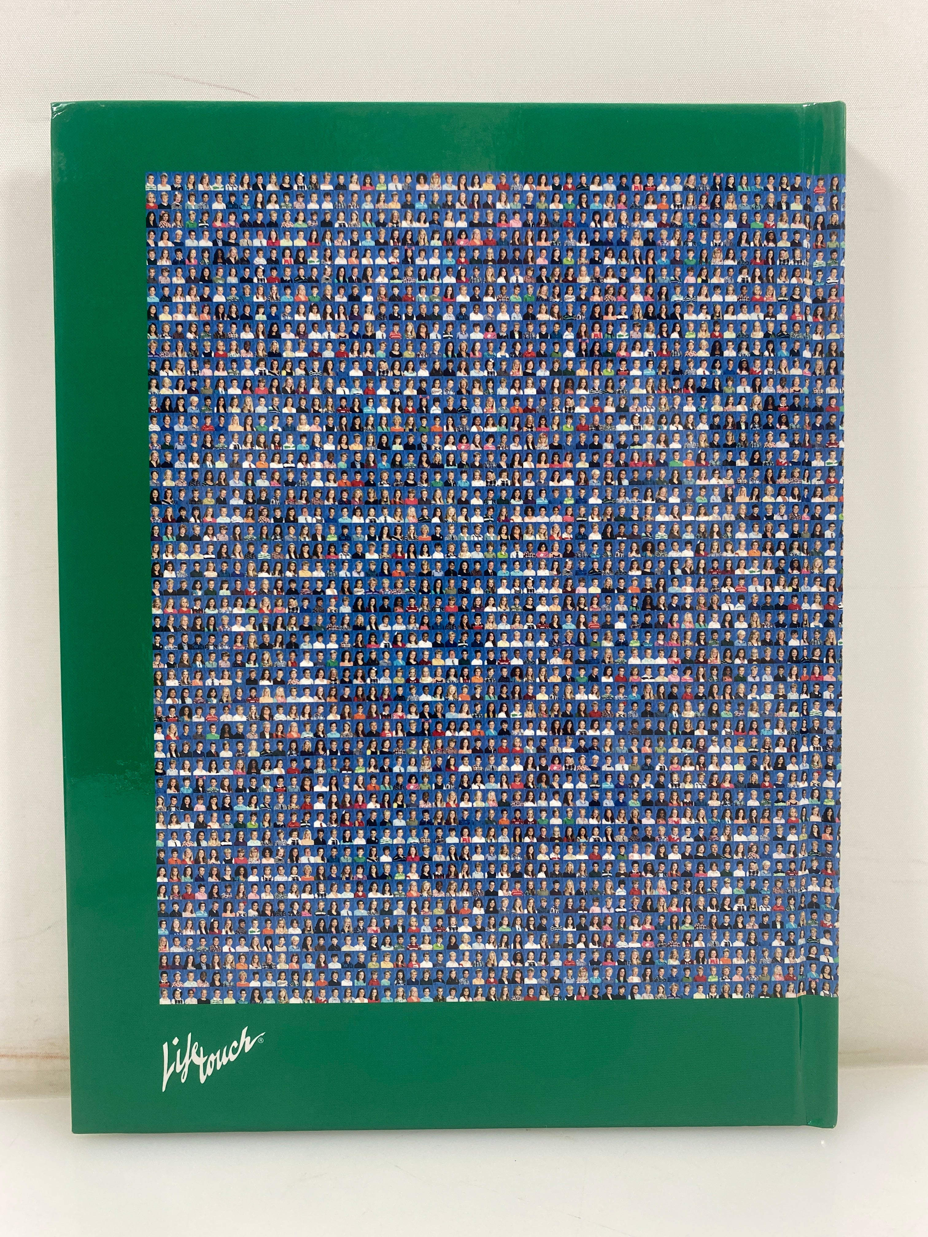 2013 St. Thomas Aquinas Catholic School Yearbook East Lansing, MI HC