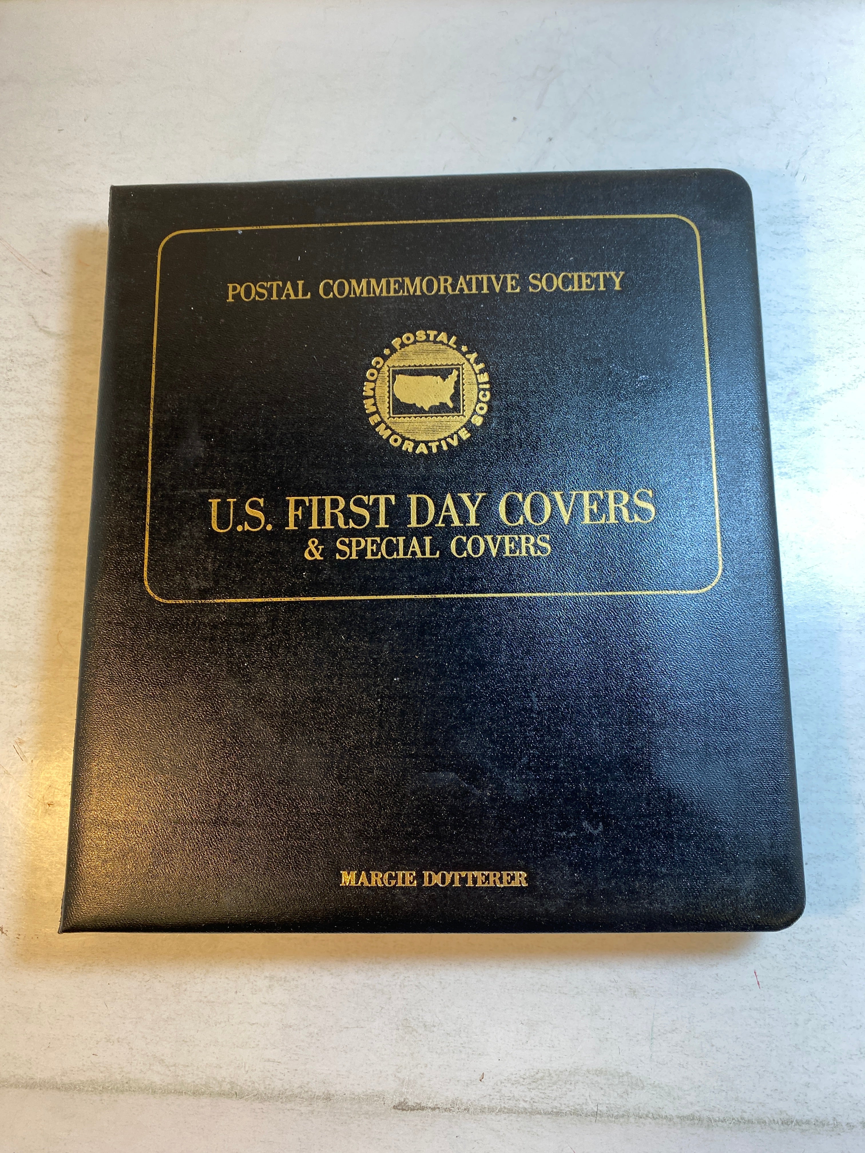 US Postal Commemorative Society US First Day Covers and Special Covers 1976