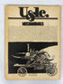 Lot of 13 Upper and Lower Case Magazine (1979-1987)