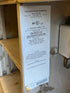 C. Nelson MFG Co "Bavarian Pretzel Stand" w/ Wheels and Lights