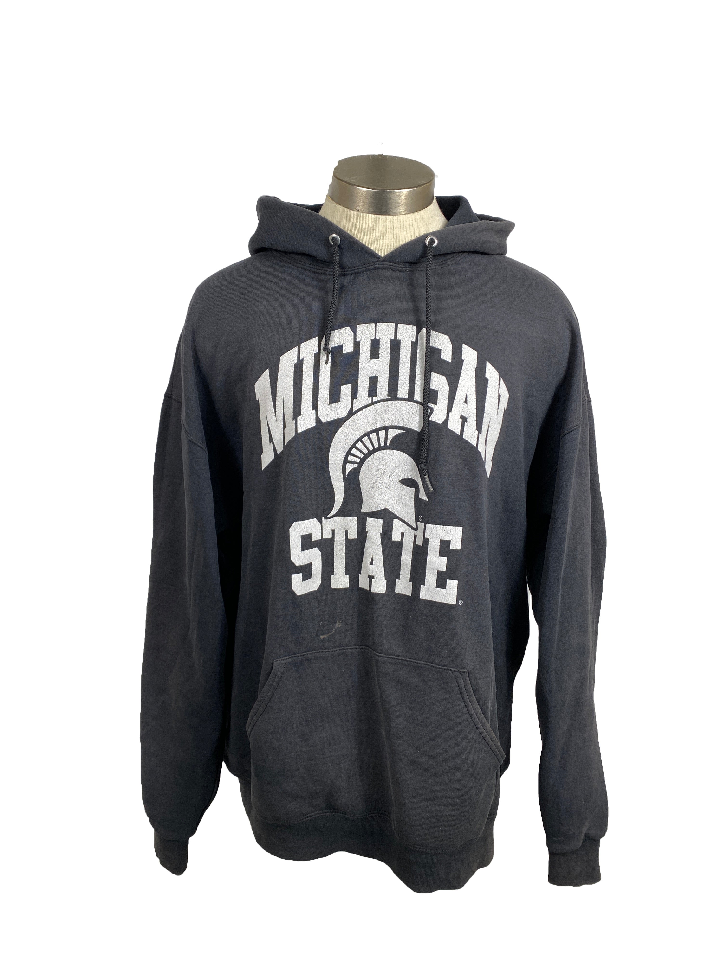 Black Sweatshirt Men's Size XL