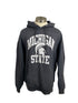 Black Sweatshirt Men's Size XL