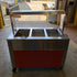 Carter-Hoffmann #CC-345-0 Heated Soup Cart