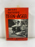 How to be a Successful Teenager by Menninger 1959 HCDJ