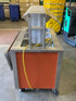Carter-Hoffmann #CC-345-0 Heated Soup Cart
