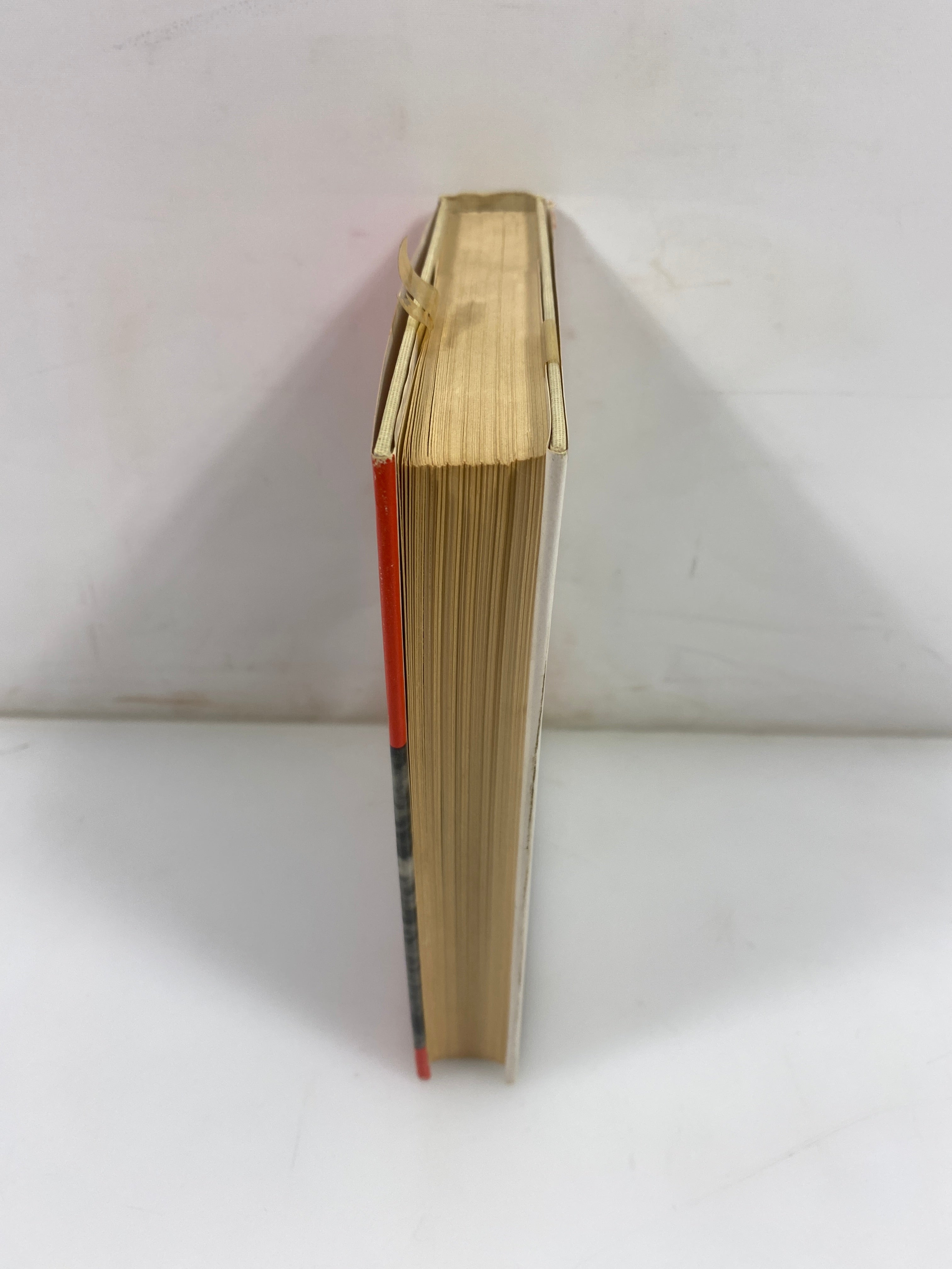 How to be a Successful Teenager by Menninger 1959 HCDJ