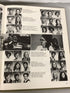 1974 Eastern Michigan University Yearbook Ypsilanti Michigan