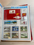 2008 Postage Stamp Book China