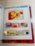 2008 Postage Stamp Book China