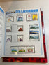 2008 Postage Stamp Book China