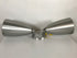 Silver Metal Swivel Lights