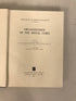 Organization of the Spinal Cord Eccles/Schade 1964 HC Elsevier Publishing