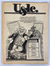 Lot of 13 Upper and Lower Case Magazine (1979-1987)