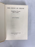 The Count of Virtue Giangaleazzo Visconti of Milan by Chamberlin 1965 HC DJ