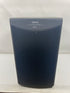 Yamaha 6CH Power Amplifier Active Servo Processing Subwoofer SW-AV1