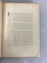 The Detroit Post and Tribune's Zachariah Chandler First Edition 1880 HC