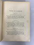 The Detroit Post and Tribune's Zachariah Chandler First Edition 1880 HC