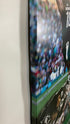 Michigan State University 100th Rose Bowl Game Metal Poster