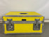 Platt Yellow Guardsman Case 00A-19524