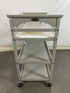 Graco Grey Changing Table