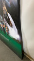 Michigan State University 100th Rose Bowl Game Metal Poster
