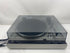 CEC Chuo Denki Turntable Record Player 8001A