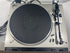 CEC Chuo Denki Turntable Record Player 8001A