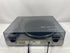 CEC Chuo Denki Turntable Record Player 8001A