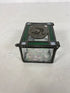 MSU Glass Trinket Box