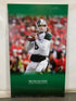 Michigan State University Kirk Cousins Metal Poster