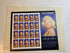 Marilyn Monroe Commemorative Stamp Sheet 1995