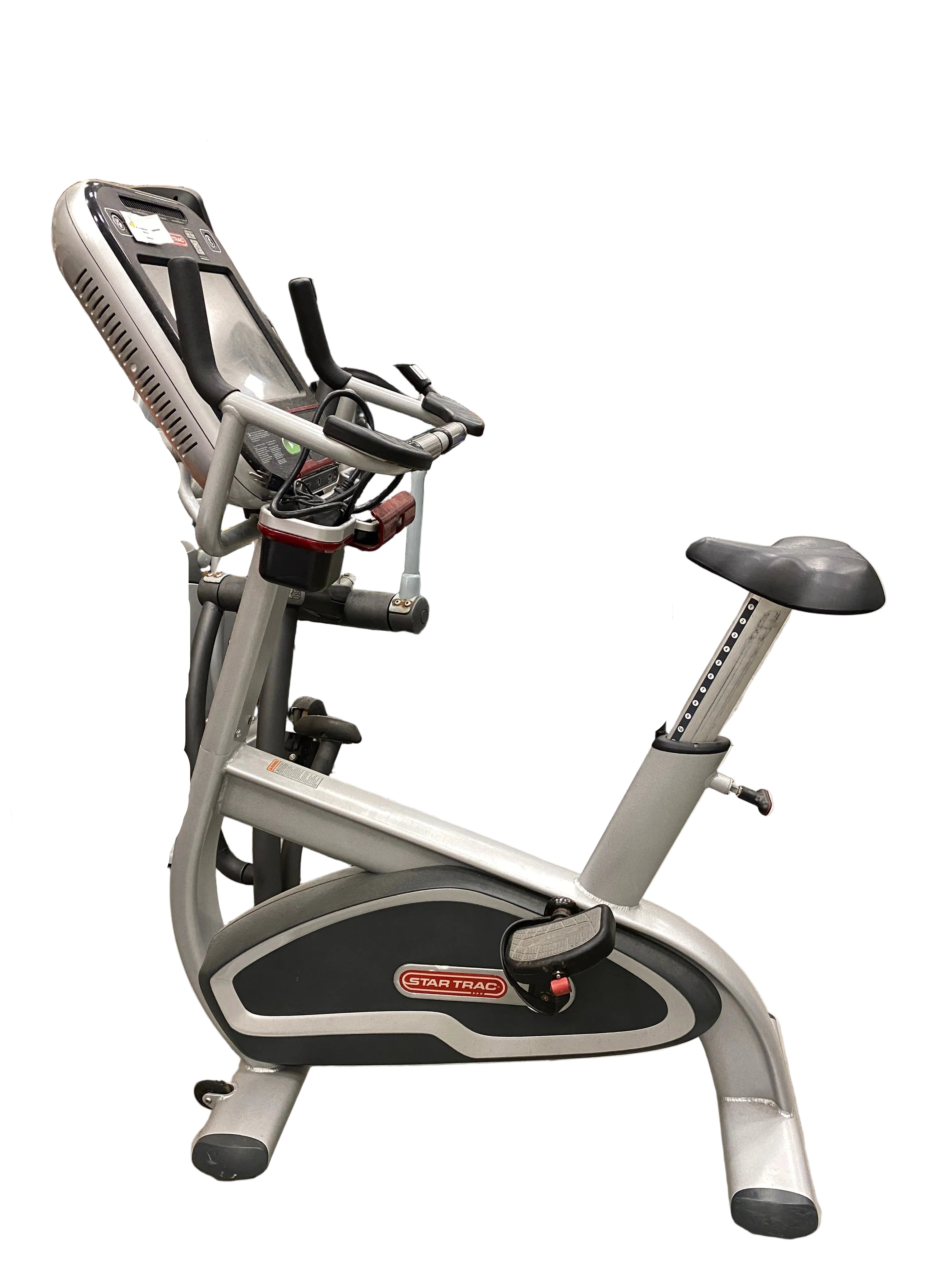 Star Trac Stationary Bike