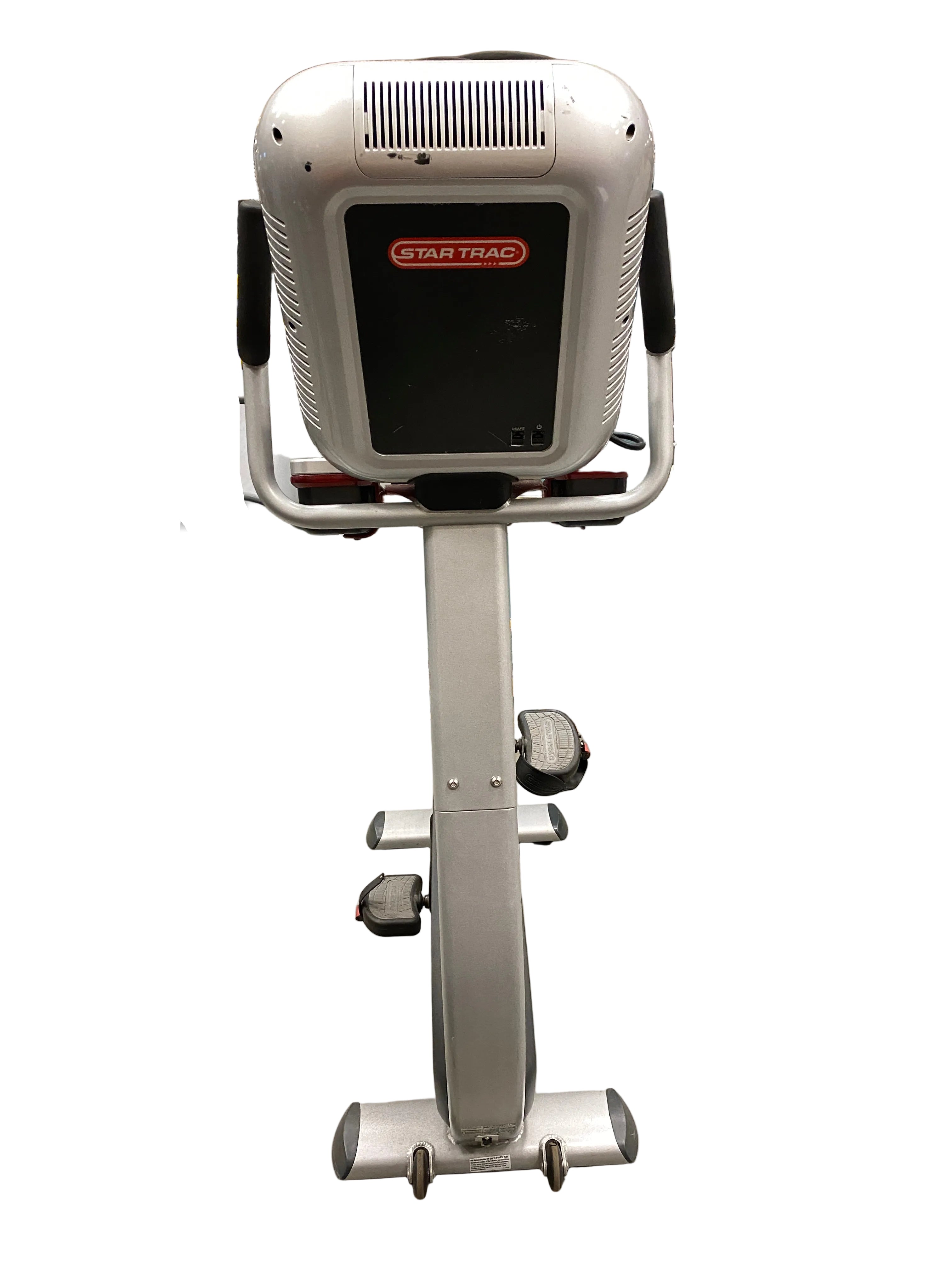 Star Trac Stationary Bike