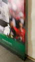 Michigan State University Kirk Cousins Metal Poster