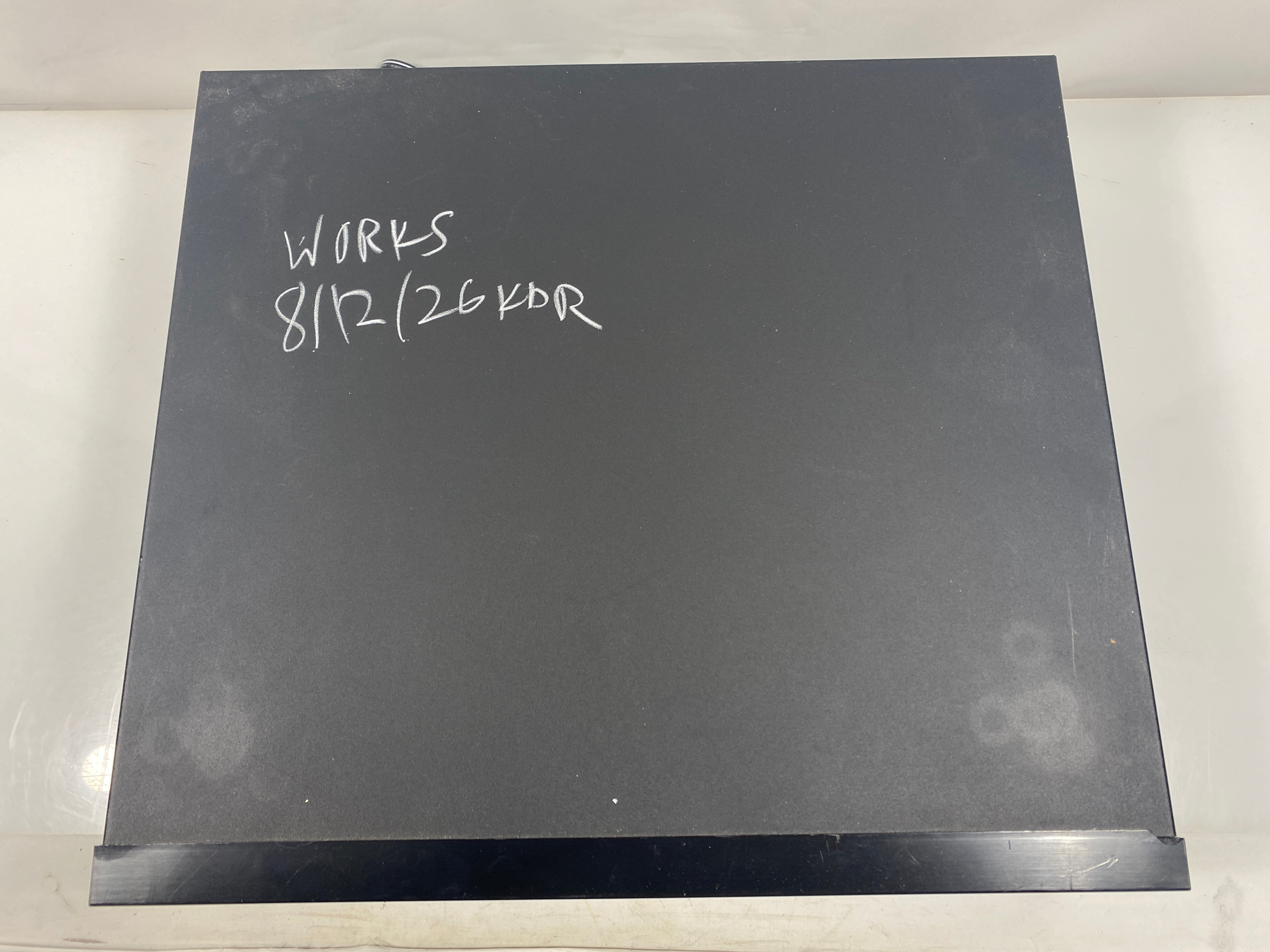 Denon DCM-340 5 Disc CD Changer/ Player