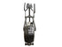 Black Precor USA EFX #556 Elliptical