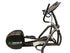 Black Precor USA EFX #556 Elliptical
