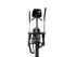 Black Precor USA EFX #556 Elliptical