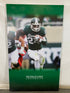 Michigan State University Le'Veon Bell Metal Poster