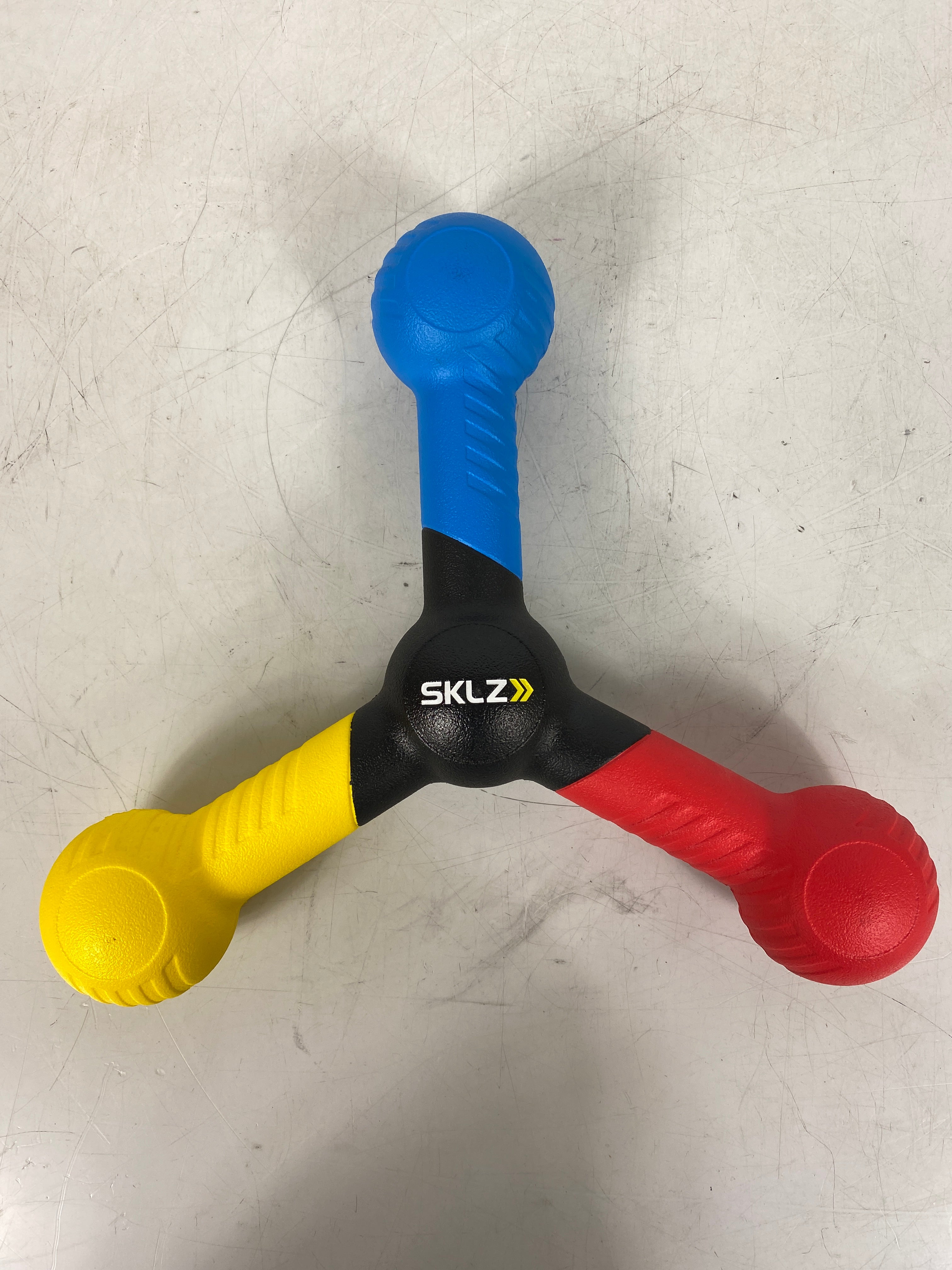 SKLZ Color Catch Trainer