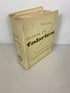 Focus on Fabrics Dorothy Siegert Lyle Drycleaning 1958 HC