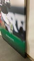 Michigan State University Le'Veon Bell Metal Poster