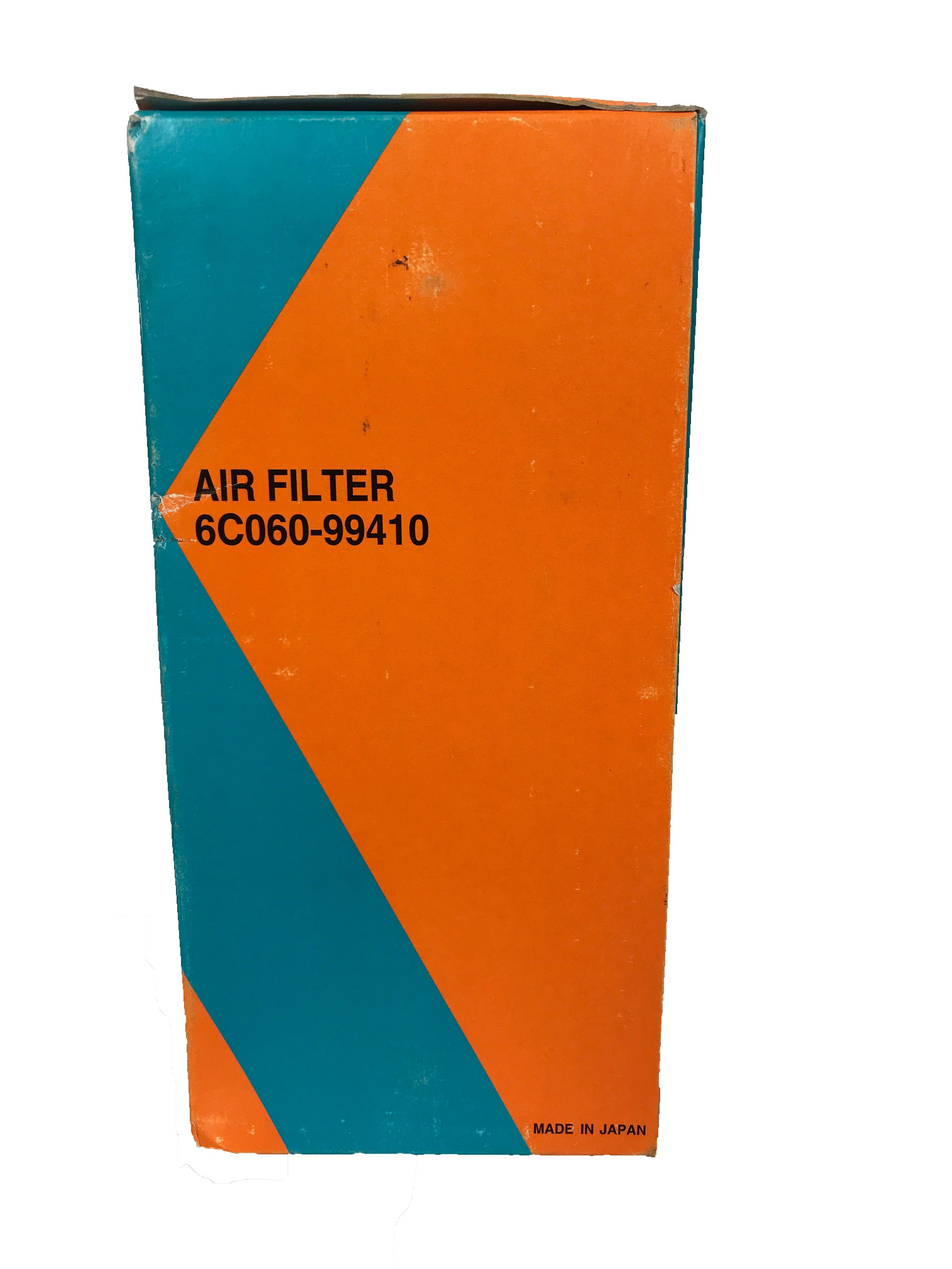 Genuine Kubota OEM Air Filter 6C060-99410 *NEW*