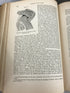 Lot of 2 International Encyclopedia of Surgery Vol 4 & 5 1884 Ashhurst HC