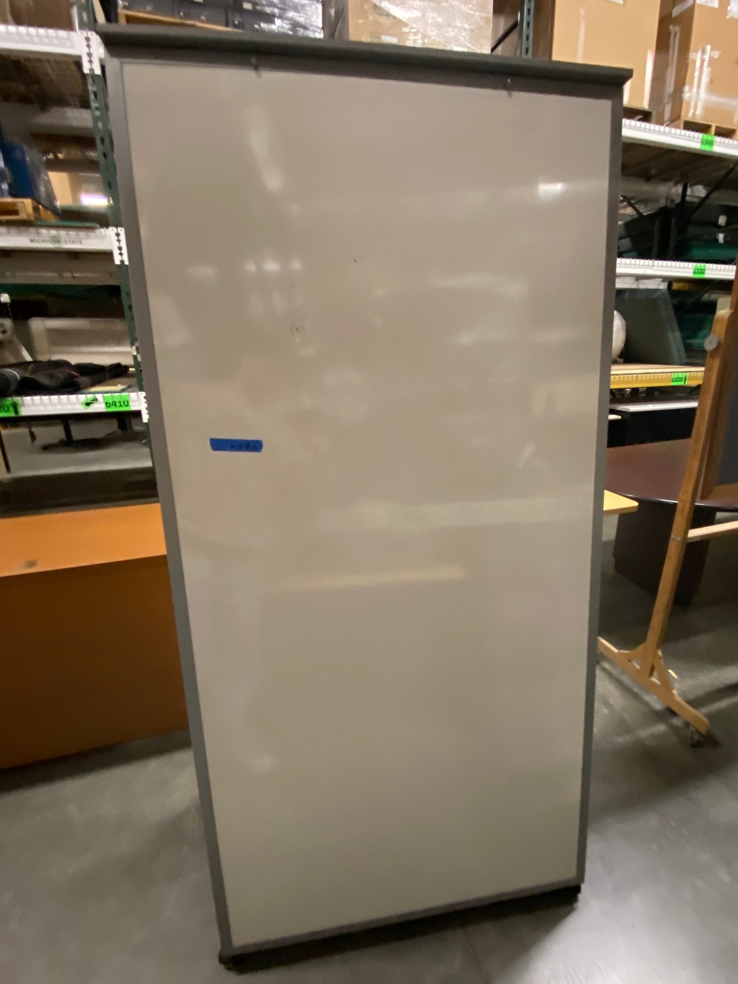 2 Sided Portable Whiteboard