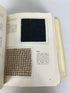 Focus on Fabrics Dorothy Siegert Lyle Drycleaning 1958 HC