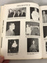 1967 St. Michaels High School Yearbook Northampton Massachusetts