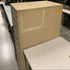 Grey 12 Drawer File Cabinet